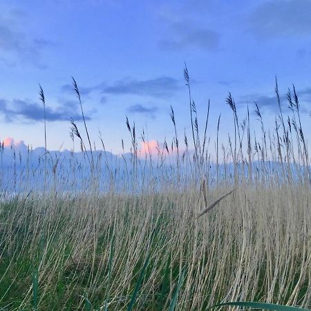 Quartier Hohe Geest 22 Lägenhet Cuxhaven Exteriör bild